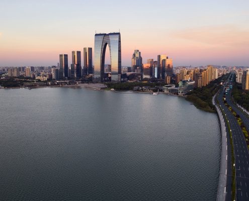 Suzhou Private Jet Charter Suzhou Private Jet Charter