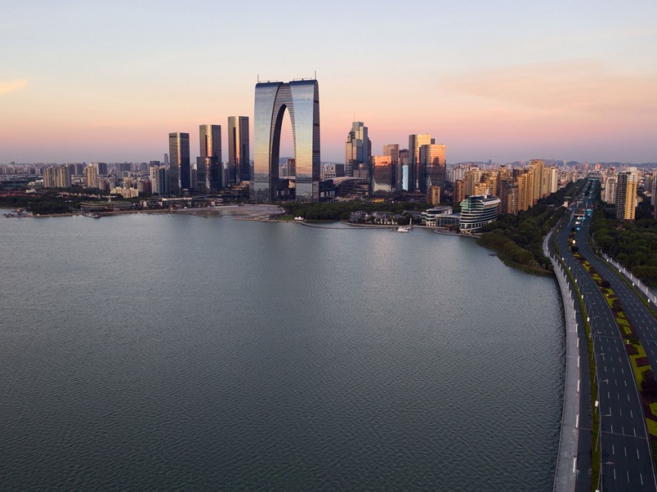 Suzhou Private Jet Charter Suzhou Private Jet Charter