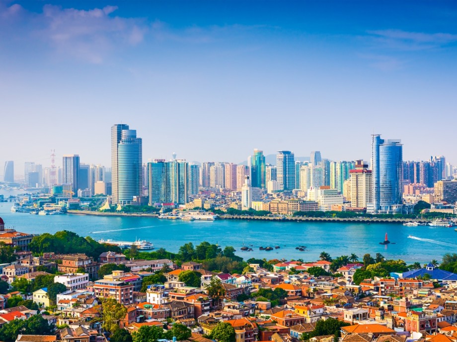 Xiamen Private Jet Charter Xiamen Private Jet Charter