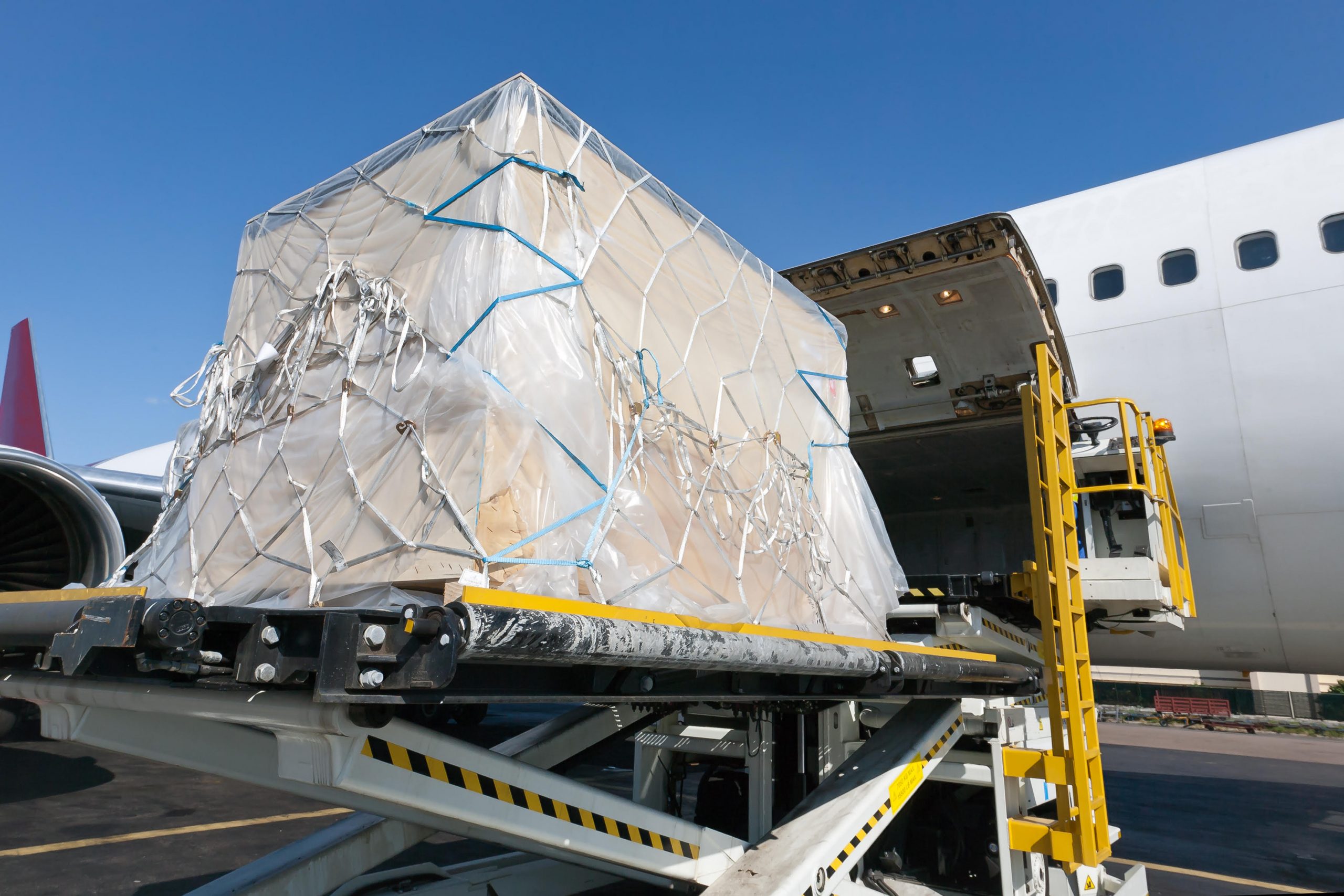 Air Cargo Charter Dorian Air Cargo Charter Dorian