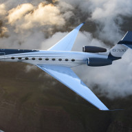 Gulfstream Introduces Its Flagship G700 as the Best-Performing Aircraft in the Business-jet Industry 3