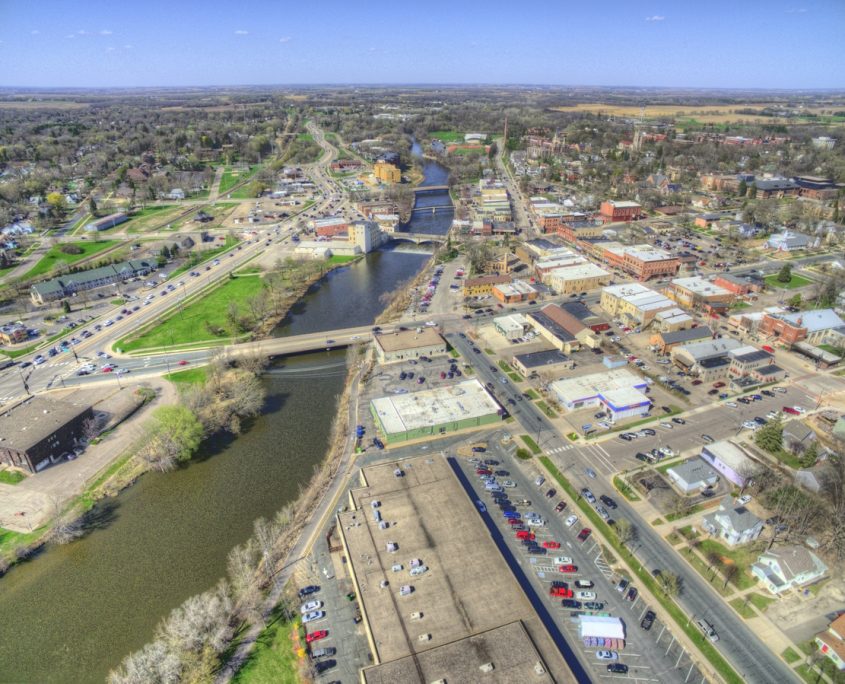 Northfield, MN Private Jet Charter Northfield, MN Private Jet Charter