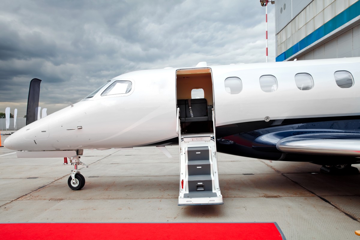 Private Jet Charter Austin to Long Island