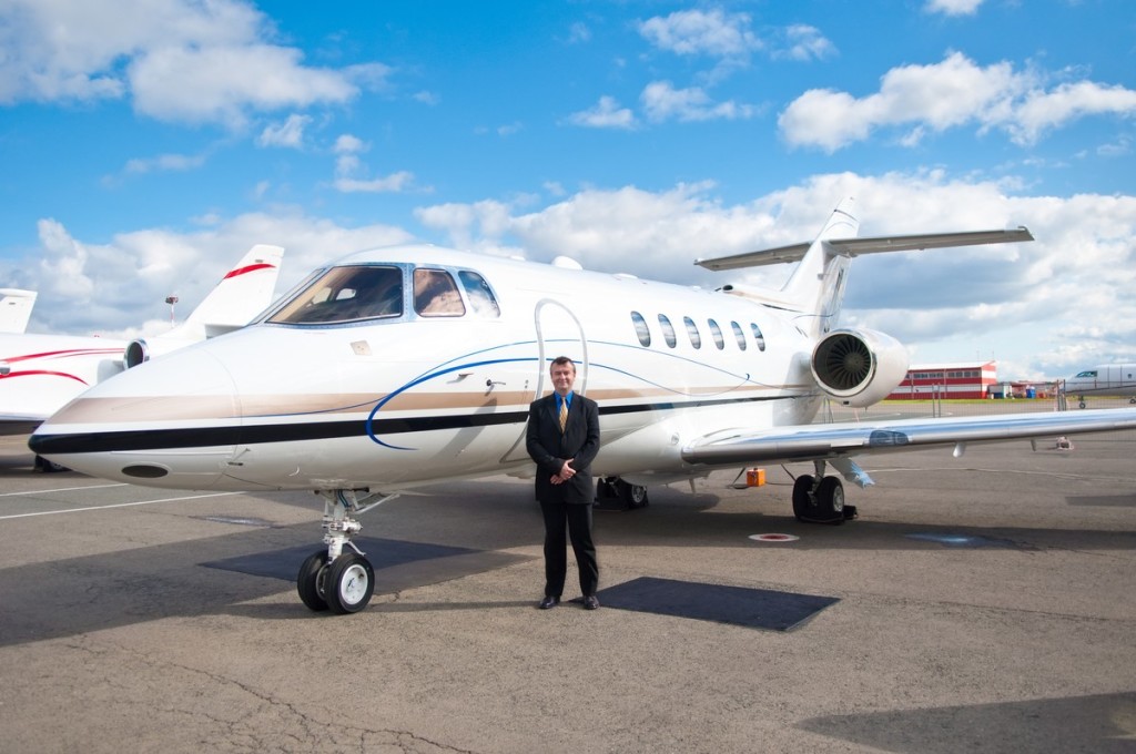 Private Jet Charter Buffalo to Tampa
