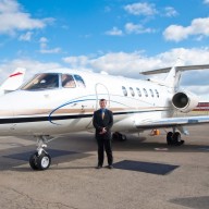 Private Jet Charter Buffalo to Tampa