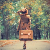 Private Jet Charter to Five Fall Foliage Destinations
