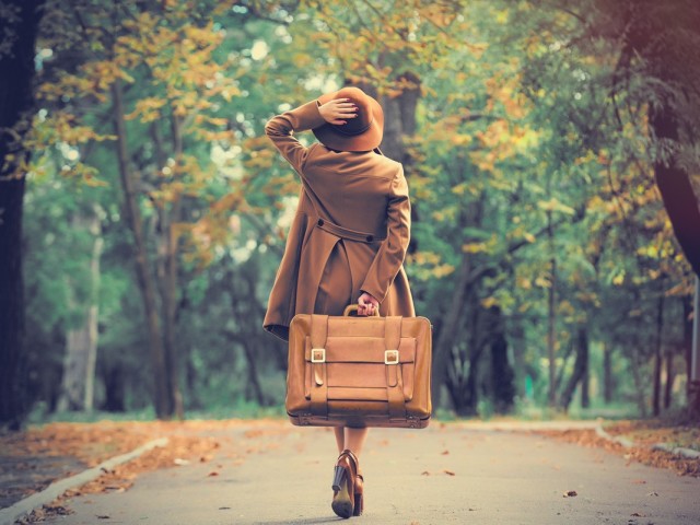 Private Jet Charter to Five Fall Foliage Destinations