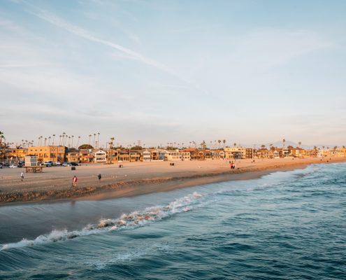 Seal Beach, CA Private Jet Charter Seal Beach, CA Private Jet Charter