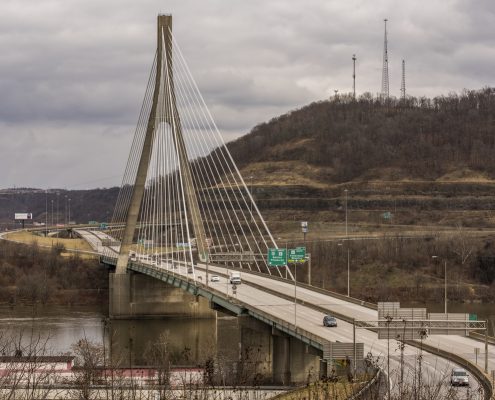 Steubenville, OH Private Jet Charter