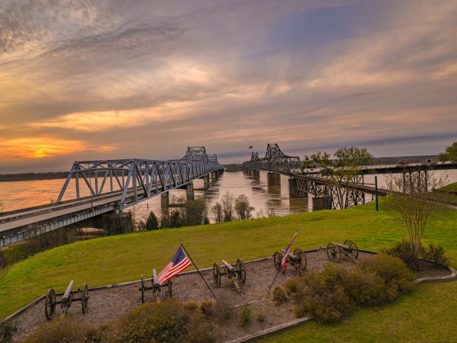 Vicksburg, MS Private Jet Charter Vicksburg, MS Private Jet Charter