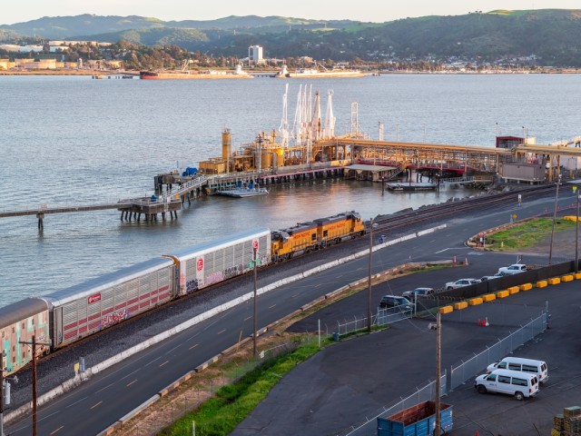 Benicia, CA Private Jet Charter