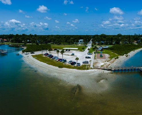 Edgewater, FL Private Jet Charter