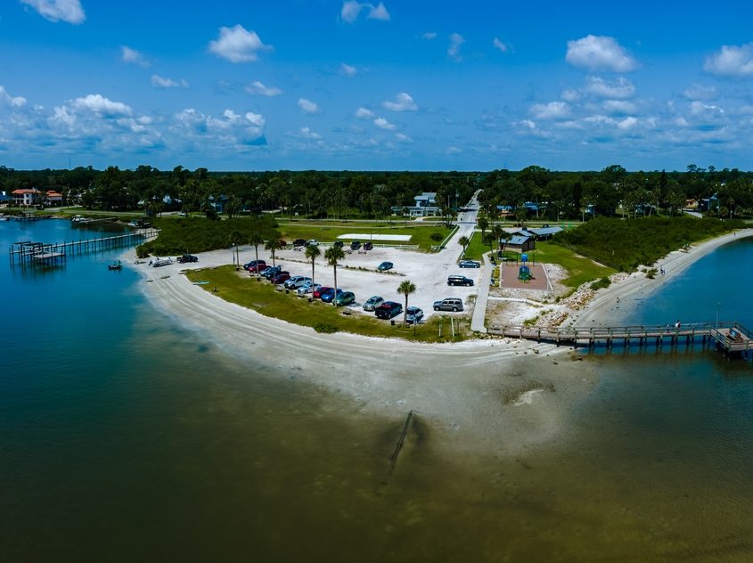 Edgewater, FL Private Jet Charter
