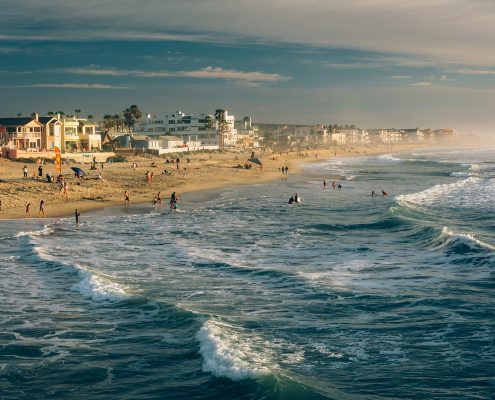 Imperial Beach, CA Private Jet Charter