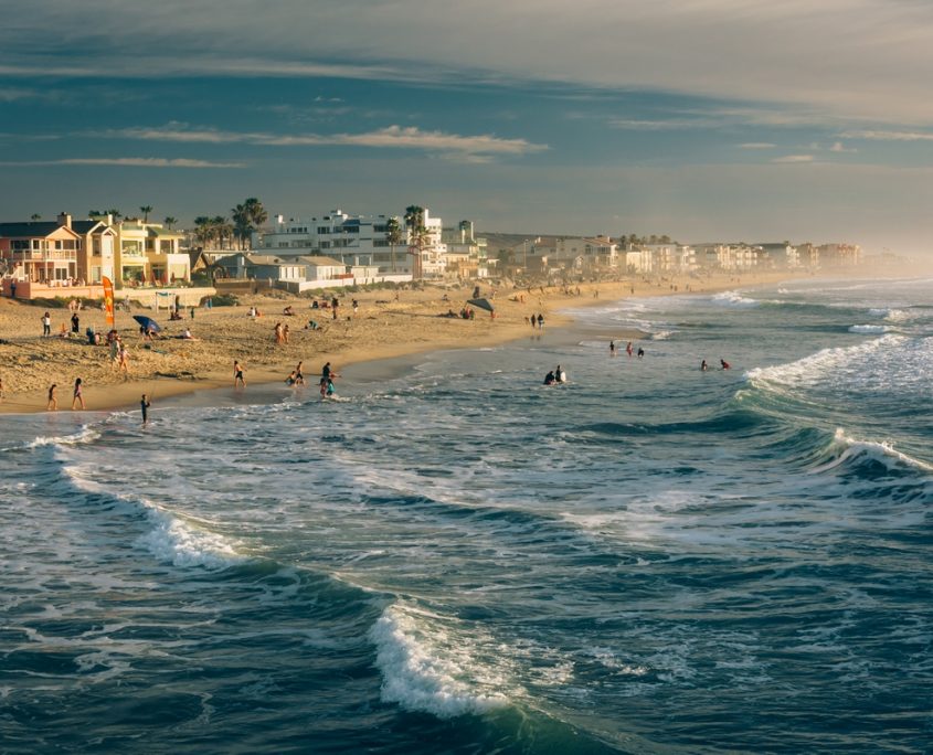 Imperial Beach, CA Private Jet Charter