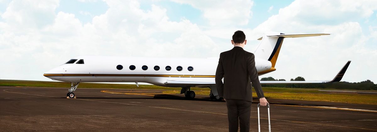Private Jet Charter Charlotte to Orlando