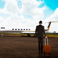Private Jet Charter Charlotte to Orlando