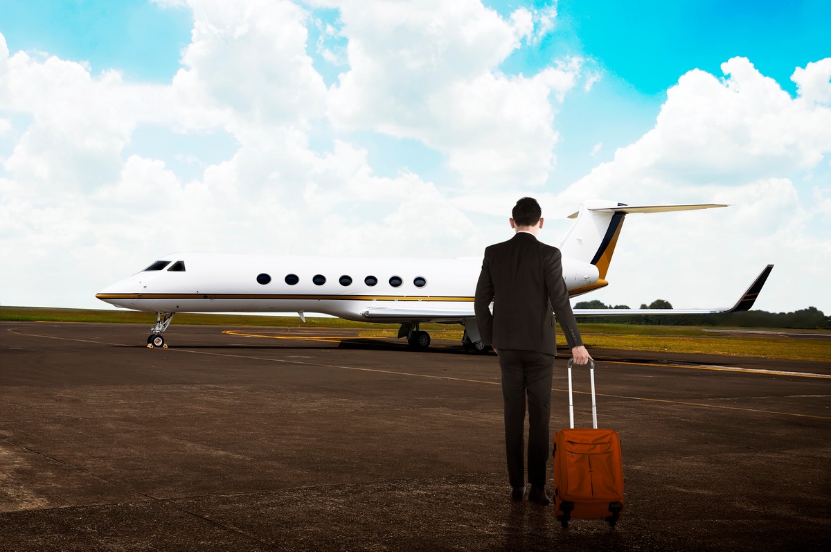 Private Jet Charter Charlotte to Orlando