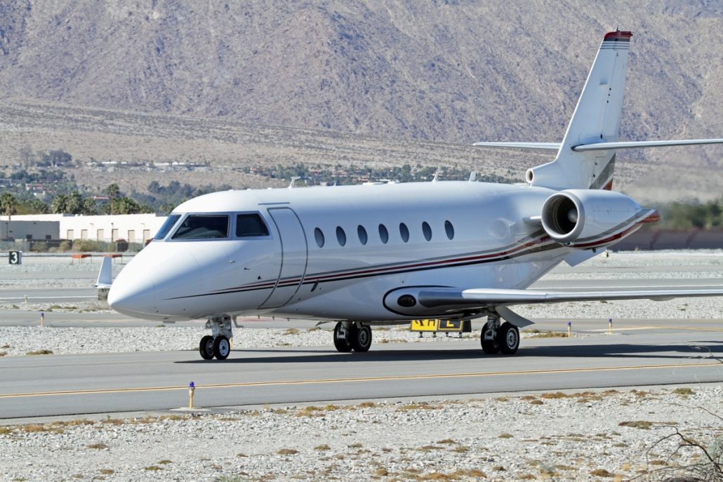 Private Jet Charter Cleveland to St. Louis Aircraft Hire Mercury Jets
