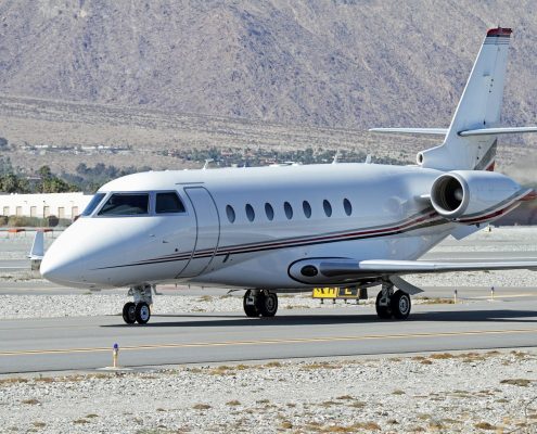 Private Jet Charter Cleveland to St. Louis