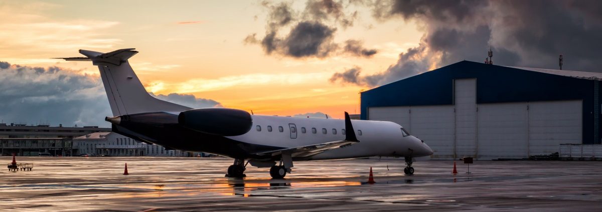 Private Jet Charter Denver to Spokane