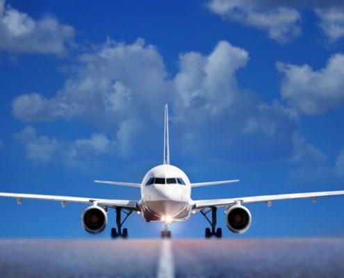 Private Jet Charter Kansas City to Amarillo