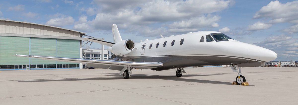 Private Jet Charter Miami to Phoenix