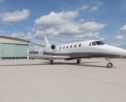 Private Jet Charter Miami to Phoenix