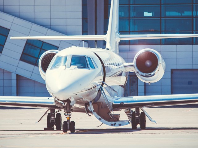 Private Jet Charter New York to Pensacola