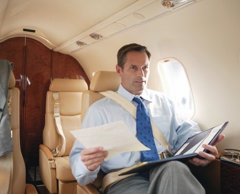 Private Jet Charter Palm Springs to Scottsdale