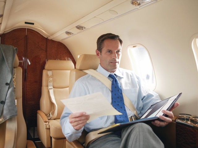 Private Jet Charter Palm Springs to Scottsdale