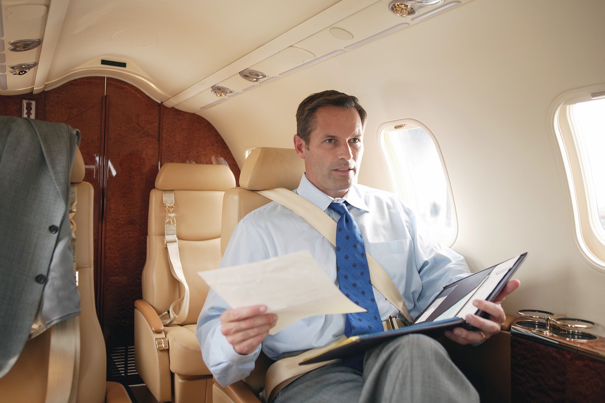 Private Jet Charter Palm Springs to Scottsdale