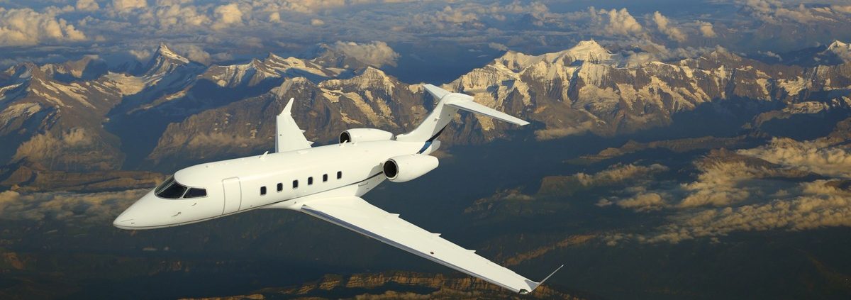 Private Jet Charter Sacramento to El Paso