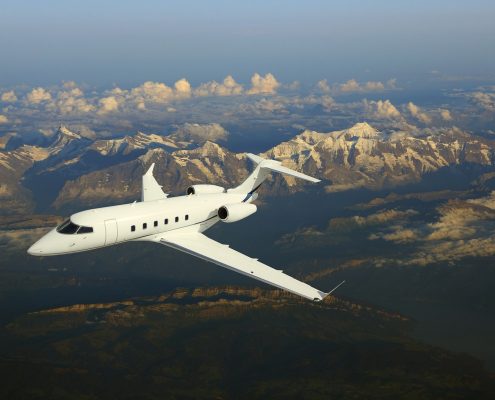 Private Jet Charter Sacramento to El Paso