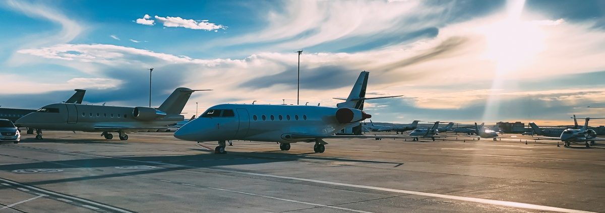 Private Jet Charter Seattle to Sioux Falls