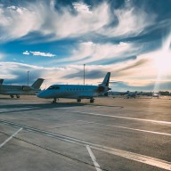 Private Jet Charter Seattle to Sioux Falls