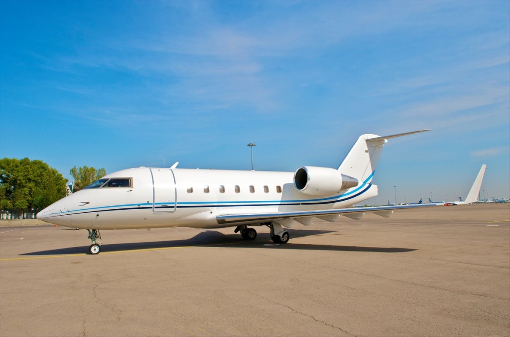 Private Jet Charter Washington, D.C. to Norwalk