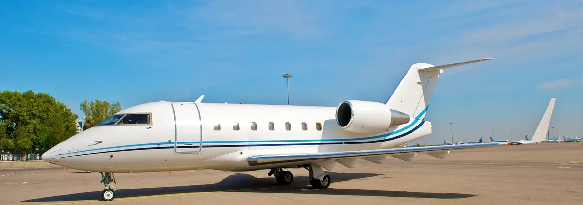 Private Jet Charter Washington, D.C. to Norwalk