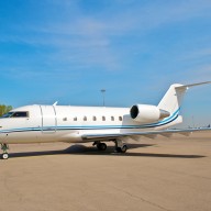 Private Jet Charter Washington, D.C. to Norwalk