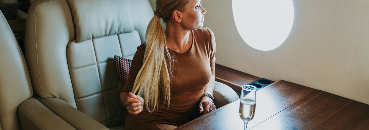 5 Heavy Private Jets for On-Demand Charters to Miami