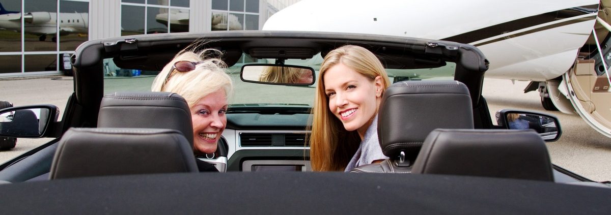 5 Super Midsize Jets for On-Demand Private Jet Charters to Fort Lauderdale