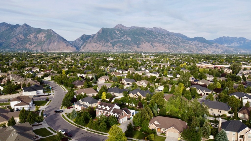 American Fork, UT Private Jet Charter