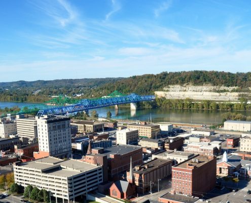 Ashland, KY Private Jet Charter Ashland, KY Private Jet Charter