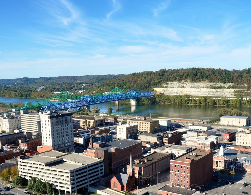Ashland, KY Private Jet Charter Ashland, KY Private Jet Charter