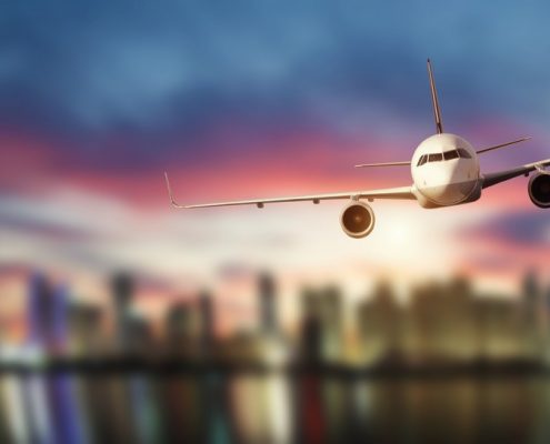 Five Private Jets with the Longest Non-Stop Range