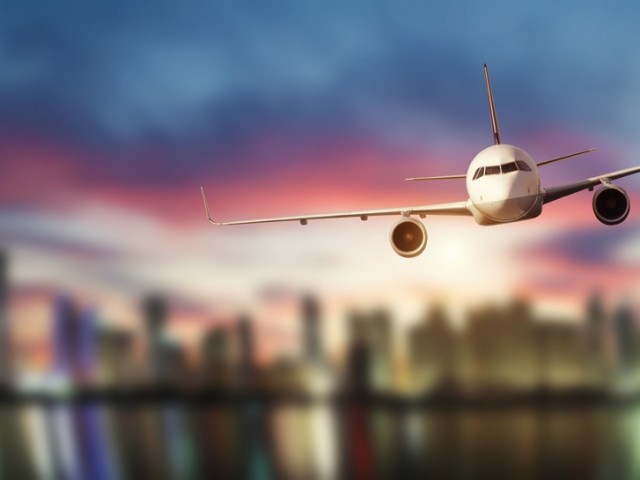 Five Private Jets with the Longest Non-Stop Range