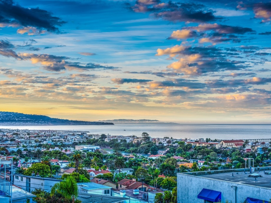 Hermosa Beach, CA Private Jet Charter Hermosa Beach, CA Private Jet Charter