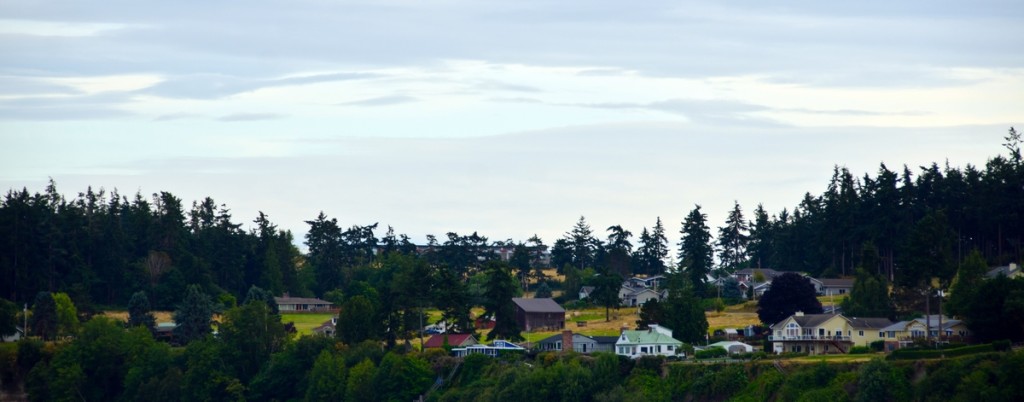 Oak Harbor, Washington