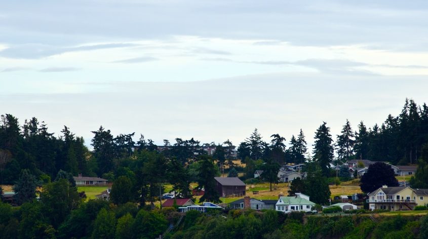 Oak Harbor, Washington Oak Harbor, Washington