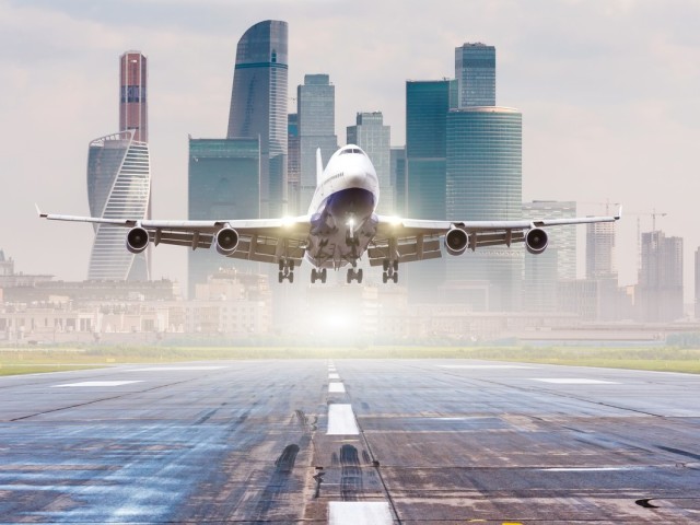 On-Demand Private Jet Charters for 5 Popular US Destinations